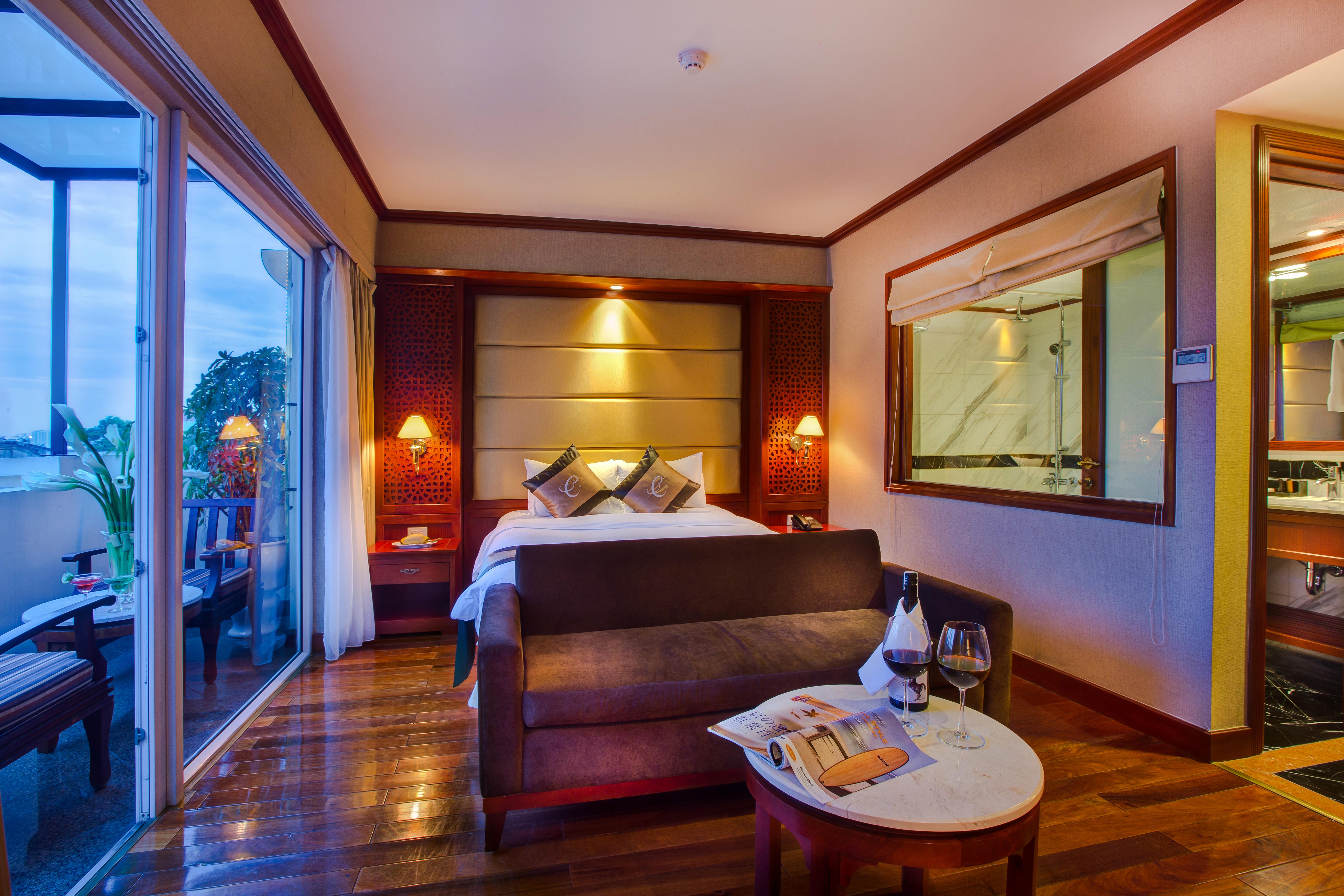 Conifer Boutique Hotel Hanoi Zewnętrze zdjęcie