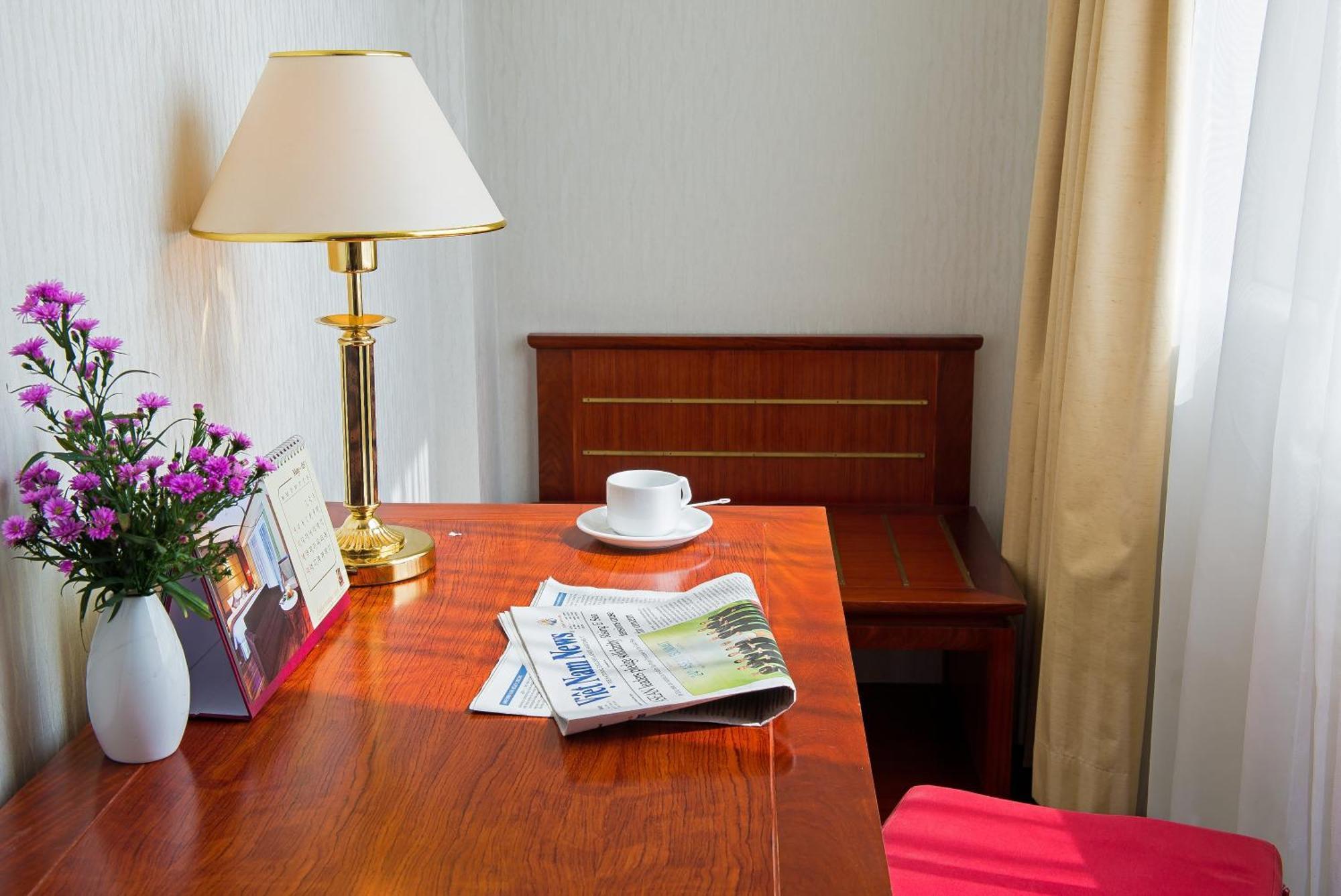 Conifer Boutique Hotel Hanoi Pokój zdjęcie